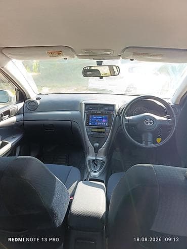 бампер передний нексия 2: Toyota Caldina: 2003 г., 1.8 л, Автомат, Бензин, Универсал — 3
