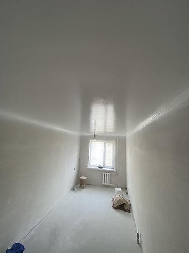 покраска вещей бишкек: Покраска стен, Покраска потолков, Покраска окон, На масляной основе, На водной основе, Больше 6 лет опыта — 4