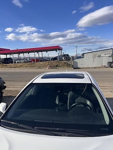 tayota progres: Toyota Camry: 2019 г., 2.5 л, Автомат, Бензин, Седан — 10