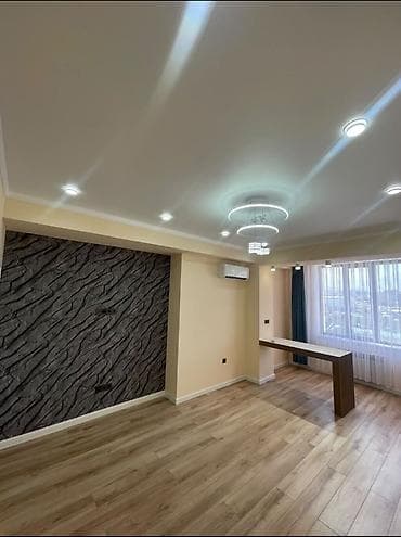 1 комната, 45 м² — 2
