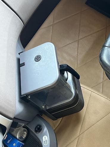 авто элек: Сүйрөгүч, DAF, 2019 г. — 10