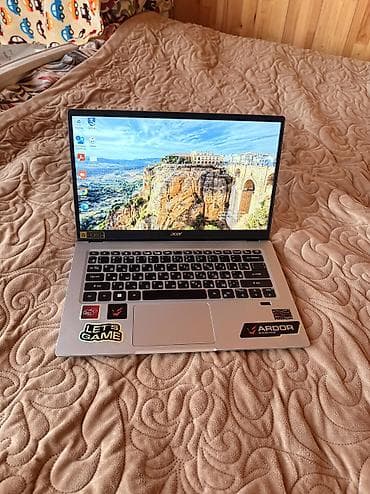 acer a315: Для программирования, Intel Pentium — 1