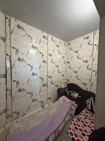 hostel osh: 3 комнаты, 100 м², Элитка, 1 этаж, Евроремонт — 4