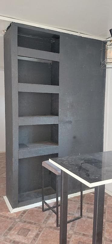 Квартира берилет эки комната