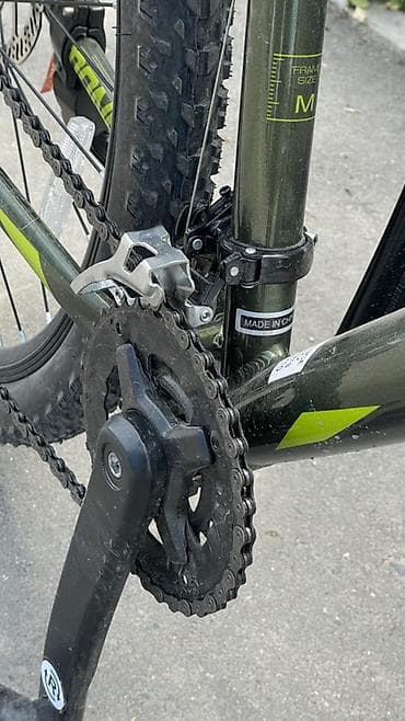 Горные велосипеды: 🇺🇸 USA Горный велосипед Mongoose Montana Comp 🇺🇸 размер /27.5" — 7