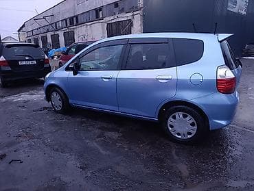 диски для хонда фит: Honda Fit: 2003 г., 1.3 л, Вариатор, Бензин, Хэтчбэк — 7