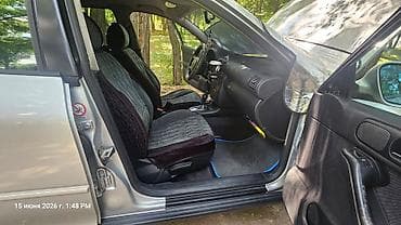 mini kooper: Audi A3: 2002 г., 1.8 л, Автомат, Бензин, Хэтчбэк — 3
