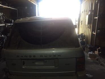 кровать бу бишкек: Хавкат Rover, 2004 г., Б/у, Оригинал — 2