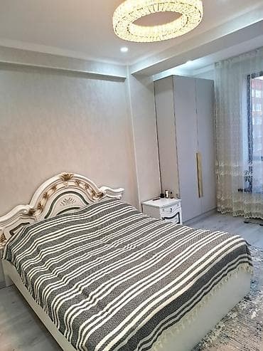 mega hous: 2 комнаты, Собственник — 1
