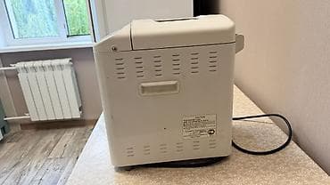 cak: Хлебопечь Hitachi Automatic Home Bakery III (модель HB-C103) - — 3