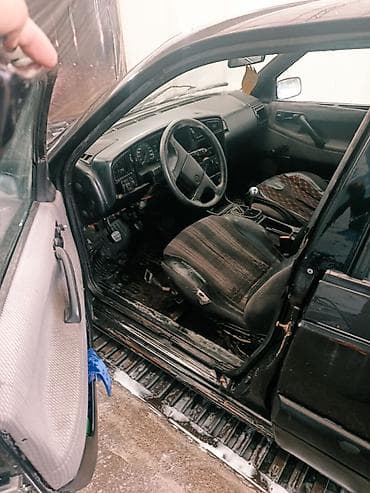 daf 480: Volkswagen Passat: 2026 г., 1.8 л — 6
