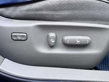 e star: Toyota Crown: 2006 г., 3 л, Автомат, Бензин, Седан — 10