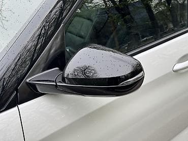 Продажа авто: Chevrolet Trailblazer: 2022 г., Кроссовер — 5