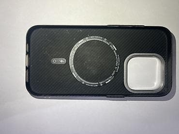 Чехол для iPhone 15 pro 1шт PITAKA, остальные обычные. Состояние 9/10 — 3