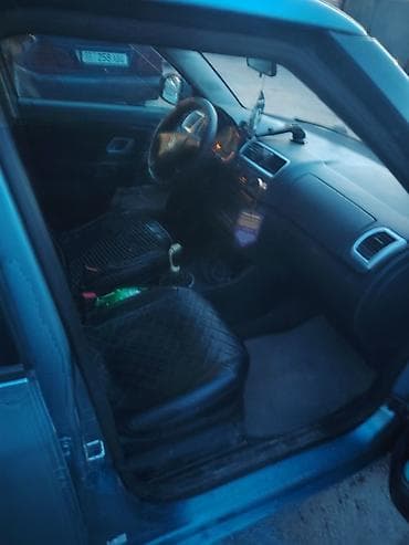 b class: Skoda Fabia: 2009 г., 1.2 л, Ручные, Бензин, Хэтчбэк — 7