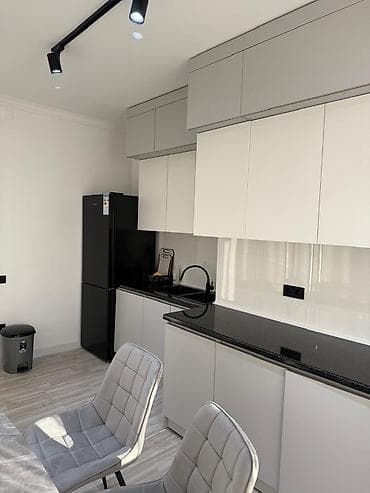 2 8: 2 комнаты, 73 м², Элитка, 8 этаж, Евроремонт — 5