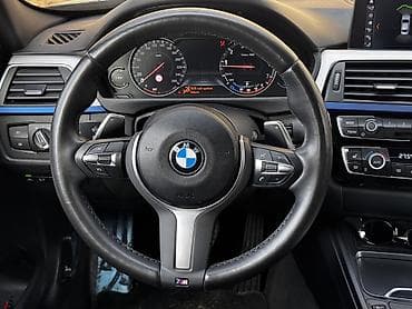 bmw e35: BMW 320: 2018 г., 2 л, Автомат, Бензин, Седан — 3