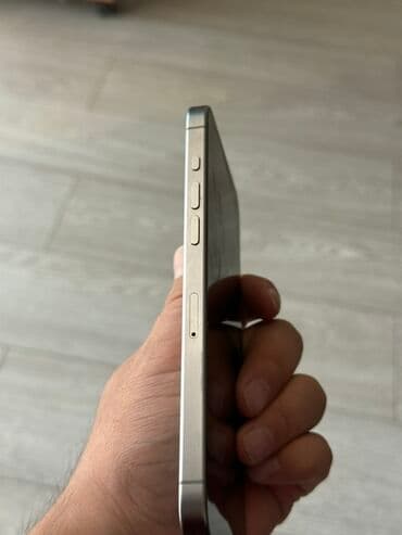 айфон 10 макс: IPhone 15 Pro Max, Б/у, 256 ГБ, Natural Titanium, 87 % — 2