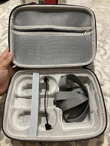 spada step: Продается новый сумка-кейс для DJI NEO 🛡️ Новый, в использовании не — 2