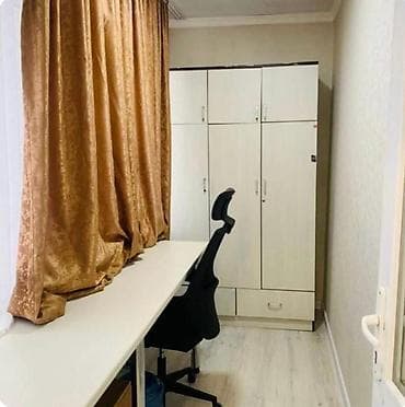 flat kant: 3 комнаты, 119 м², Элитка, 5 этаж, Евроремонт — 6