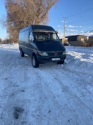 двигатель м112: Бус | 16 мест — 2