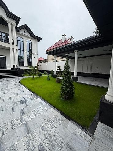 особняк киргизия: 🏡 Продаётся роскошный особняк премиум-класса Киргизия -1 /Абрахманова — 6