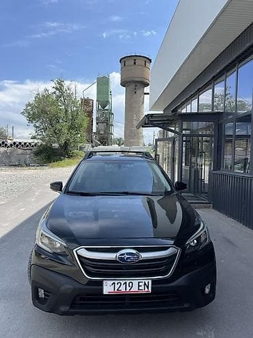 лобовое стекло на субару легаси: Subaru Outback: 2020 г., 2.5 л, Вариатор, Бензин, Универсал — 9