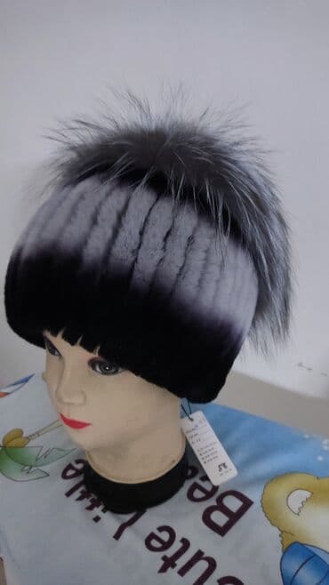 шапка с ушками которые поднимаются купить: Шапка кролик писец. Новый. Девочки успейте купить.Подходит на любой — 2