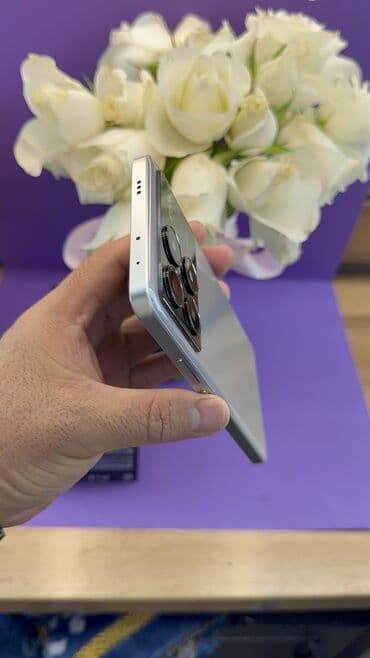 айфон 9 про макс цена в бишкеке: Poco X6 Pro 5G, Б/у, 512 ГБ — 4