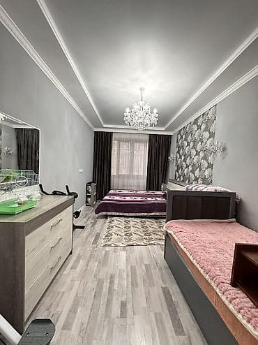 2 bedroom: 2 комнаты, 67 м², Элитка, 5 этаж — 9