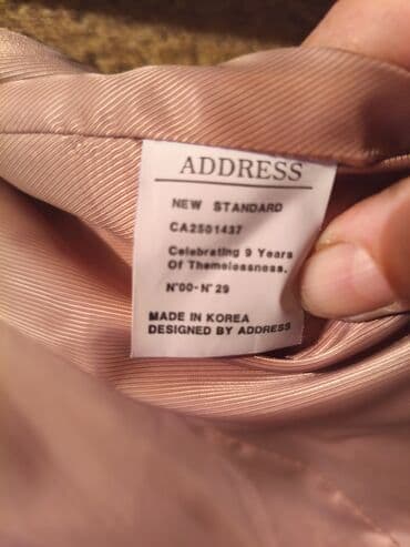 лоферы 38 размер: Пальто, Классика, Осень-весна, Букле, По колено, Двубортная модель, M — 3