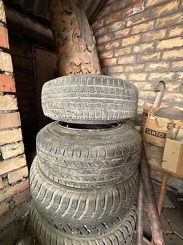 Продажа авто: ВАЗ (ЛАДА) 2106: 1987 г., 1.6 л, Ручные, Бензин, Седан — 7