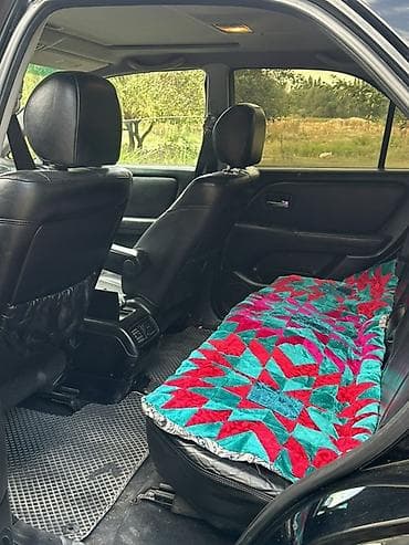 lexus es 300 2020: Lexus RX: 2001 г., 3 л, Автомат, Газ, Кроссовер — 2