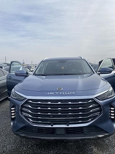 subaru forester mashina: Jetour X70 Plus: 2020 г., 1.5 л, Автомат, Кроссовер — 2