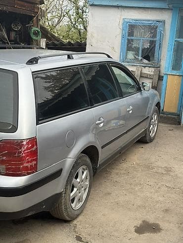 кузовные запчасти тойота рав 4: Volkswagen Passat Variant: 1999 г., 1.8 л, Механика, Бензин, Универсал — 7