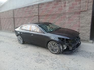 маш: Кузовной ремонт и покраска автомобилей - Жестяные и стапельные — 7