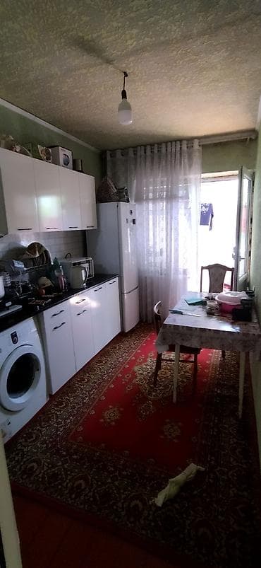 osh flat: СРОЧНО СРОЧНО СРОЧНО ПРОДАЕМ ДОМ КВАРТИРА 2 КОМНАТНАЯ,ДУШ,ТУАЛЕТ,ВСЕ — 10