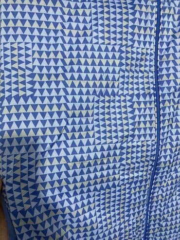 Нижнее белье: Комплект, Сатин, Леопардовый принт — 3