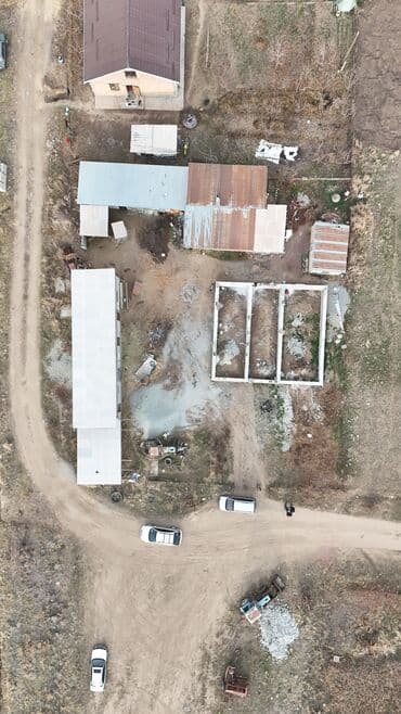 продажа участков на пристани каракол: 10 соток, Для строительства, Красная книга — 7