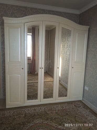 стоячая сушилка для белья: Баардык шарты менен узак моонотко комната берилет.тел 0703048828 — 4