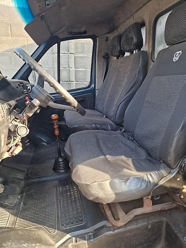 Автокосметика: Комплект пневмобаллонов ГАЗ 2001 г. — 9