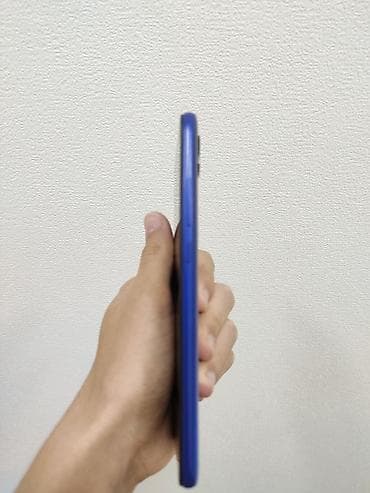 редми 7с: Redmi, Redmi 7, Б/у, 32 ГБ, цвет - Синий, 2 SIM — 5