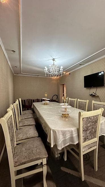 Дом, 68 м², 4 комнаты, Косметический ремонт