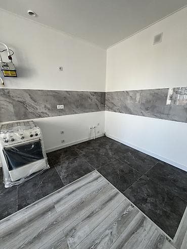 недвижимость квартиры: 2 комнаты, 74 м², Элитка, 6 этаж, Евроремонт — 3