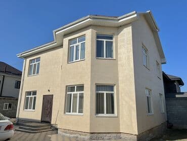 куплю дом в новониколаевке: 200 м², 6 комнат, Евроремонт, Забор, огорожен, Кондиционер — 4