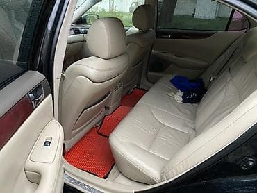 панель лексус: Lexus ES: 2004 г., 3.3 л, Автомат, Седан — 2