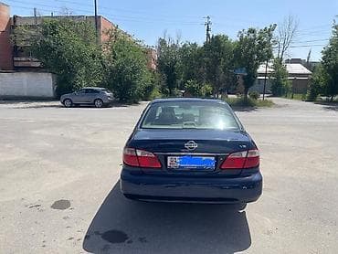 ниссан максима 32 кузов: Nissan Maxima: 2001 г., 2 л, Автомат, Газ, Седан — 8