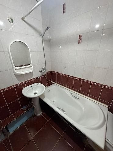 all group: 2 комнаты, 77 м², 106 серия, 2 этаж, Евроремонт — 7