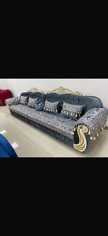 королевские диваны: Турецкий диван Диван мебель жумшак диван угловой диван жихаз кресло — 5