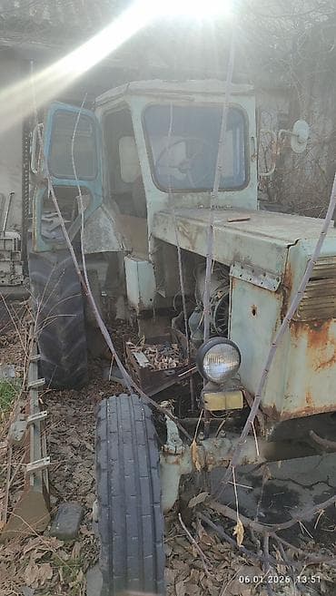 Продаю тракторы ссср трактор т40 цена 200 000 сом трактор т40 без